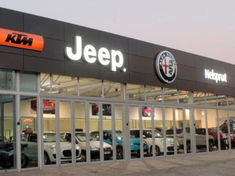 Jeep Nelspruit